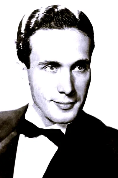  Carleton Young