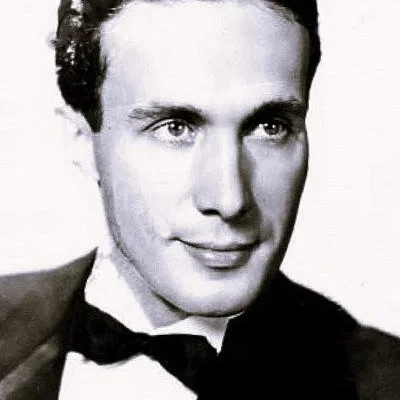  Carleton Young
