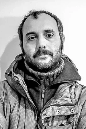  Babis Makridis photo