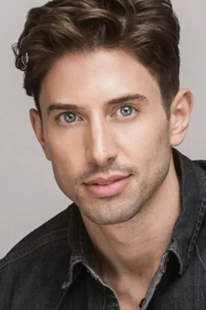  Nick Adams photo
