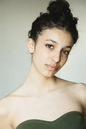  Emma Boulanouar photo