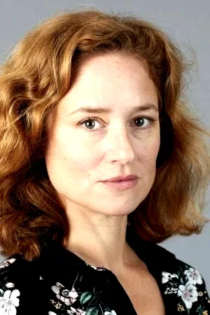  Caroline Ferrus