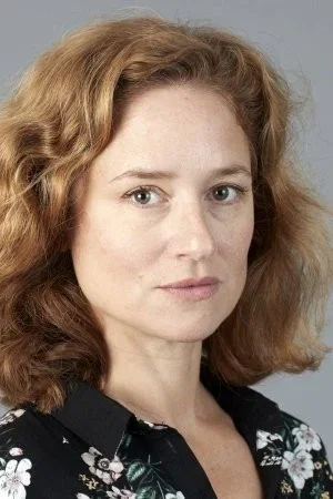  Caroline Ferrus photo