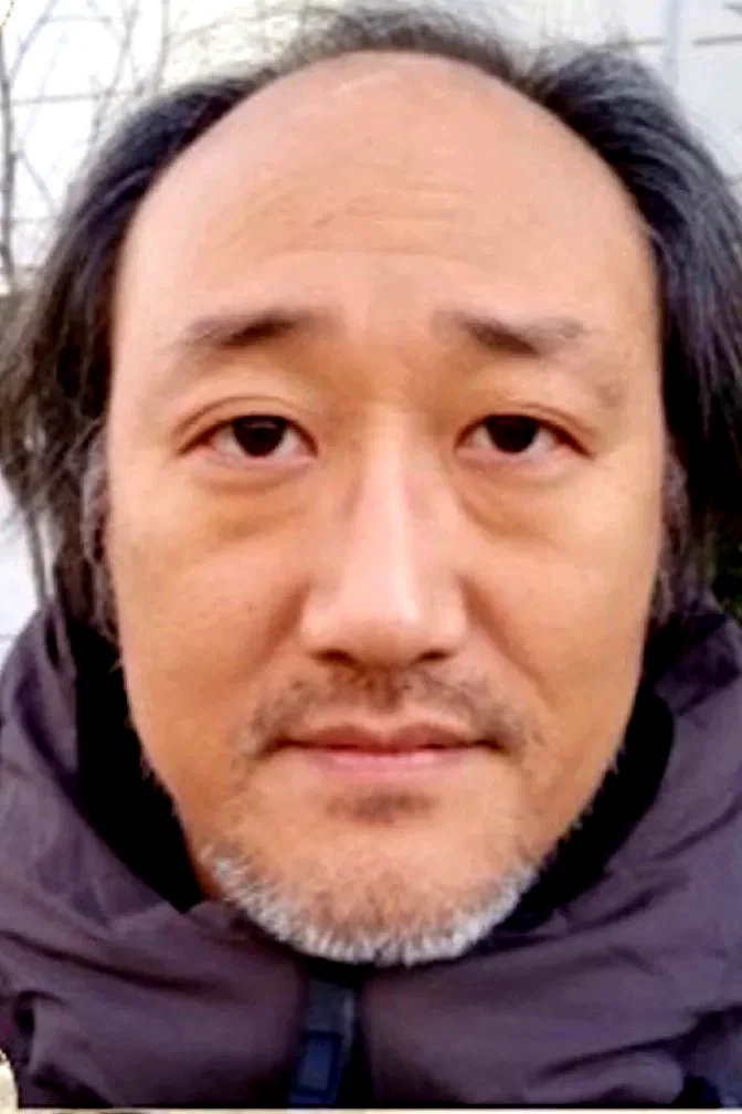  Lee Dong-hee