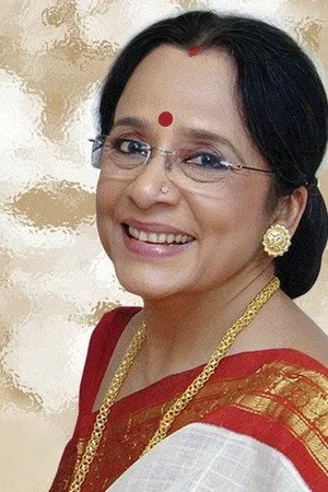 Saswati Guhathakurta photo