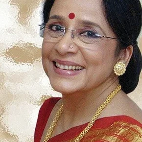 Photo star :  Saswati Guhathakurta