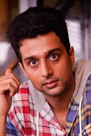  Soumya Mukherjee photo