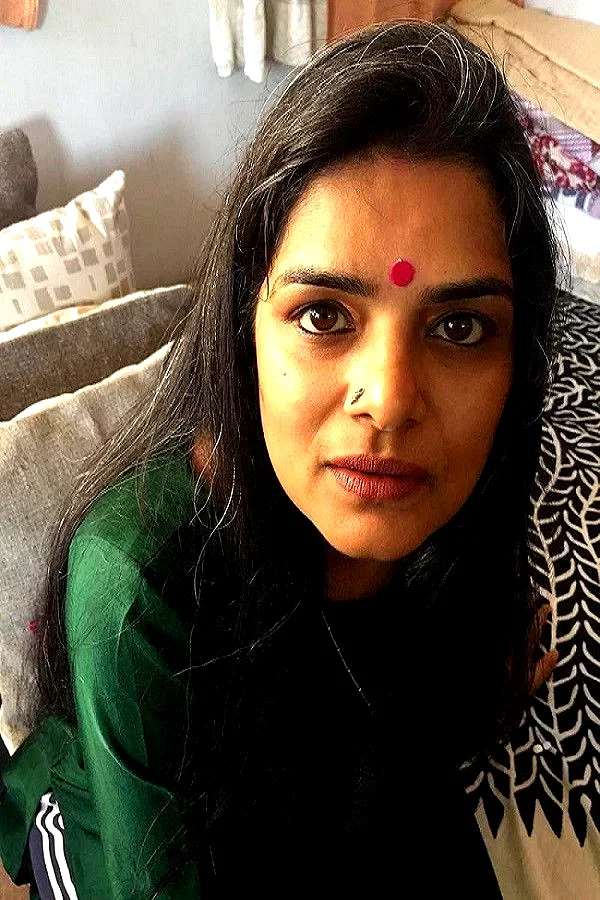  Balaji Gauri