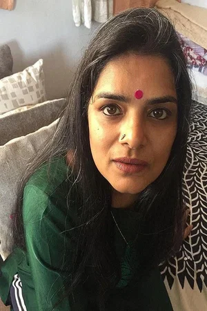 Photo de  Balaji Gauri