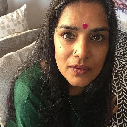  Balaji Gauri