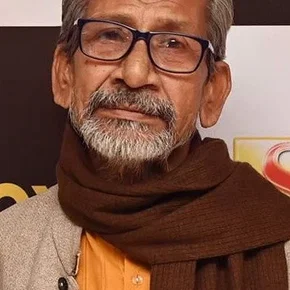 Photo star :  Udayshankar Pal