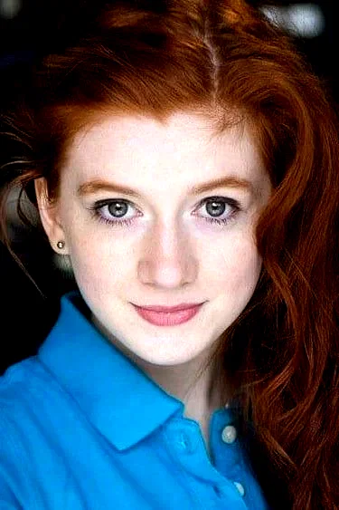  Ciara Baxendale