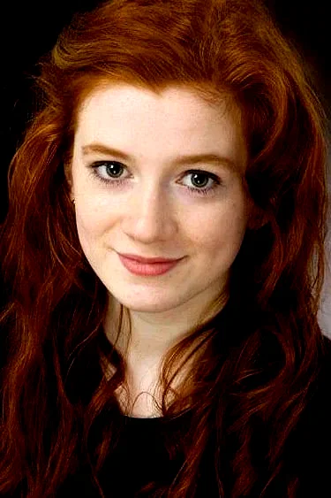  Ciara Baxendale