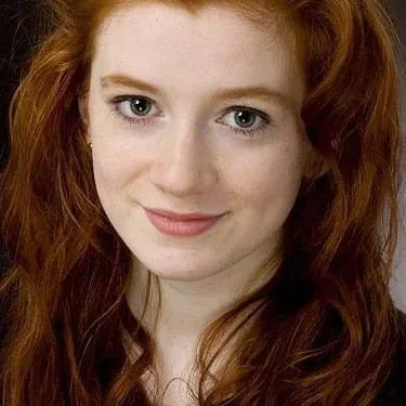  Ciara Baxendale