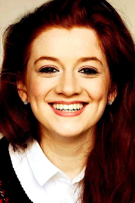 Ciara Baxendale