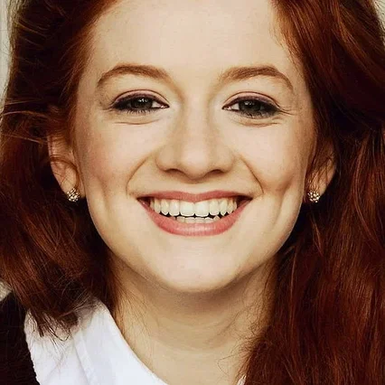 Ciara Baxendale