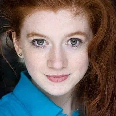  Ciara Baxendale