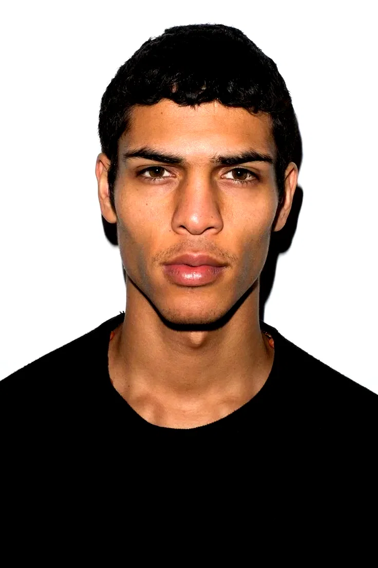  Geron McKinley