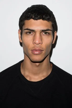  Geron McKinley photo