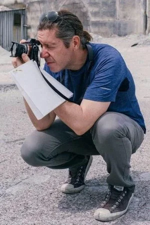 Photo de  Abram Cox
