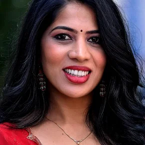 Photo star :  Remya Suresh