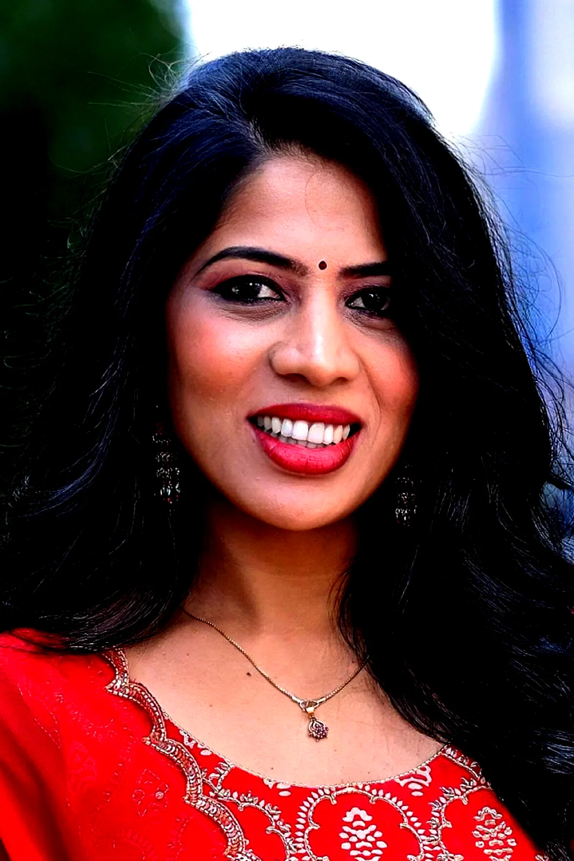  Remya Suresh