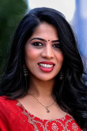  Remya Suresh photo