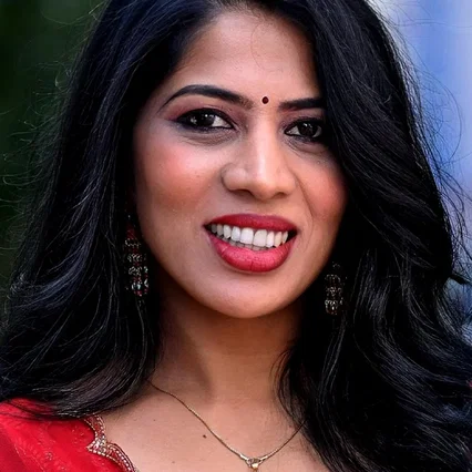  Remya Suresh
