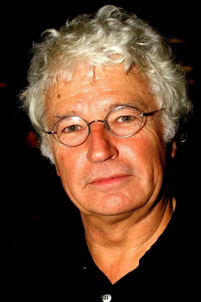 Jean-Jacques Annaud