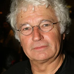 Photo star : Jean-Jacques Annaud