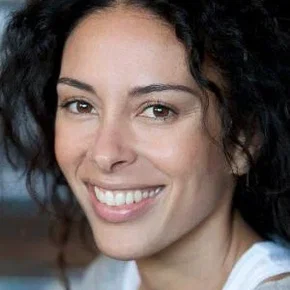 Photo star : Selma Kouchy