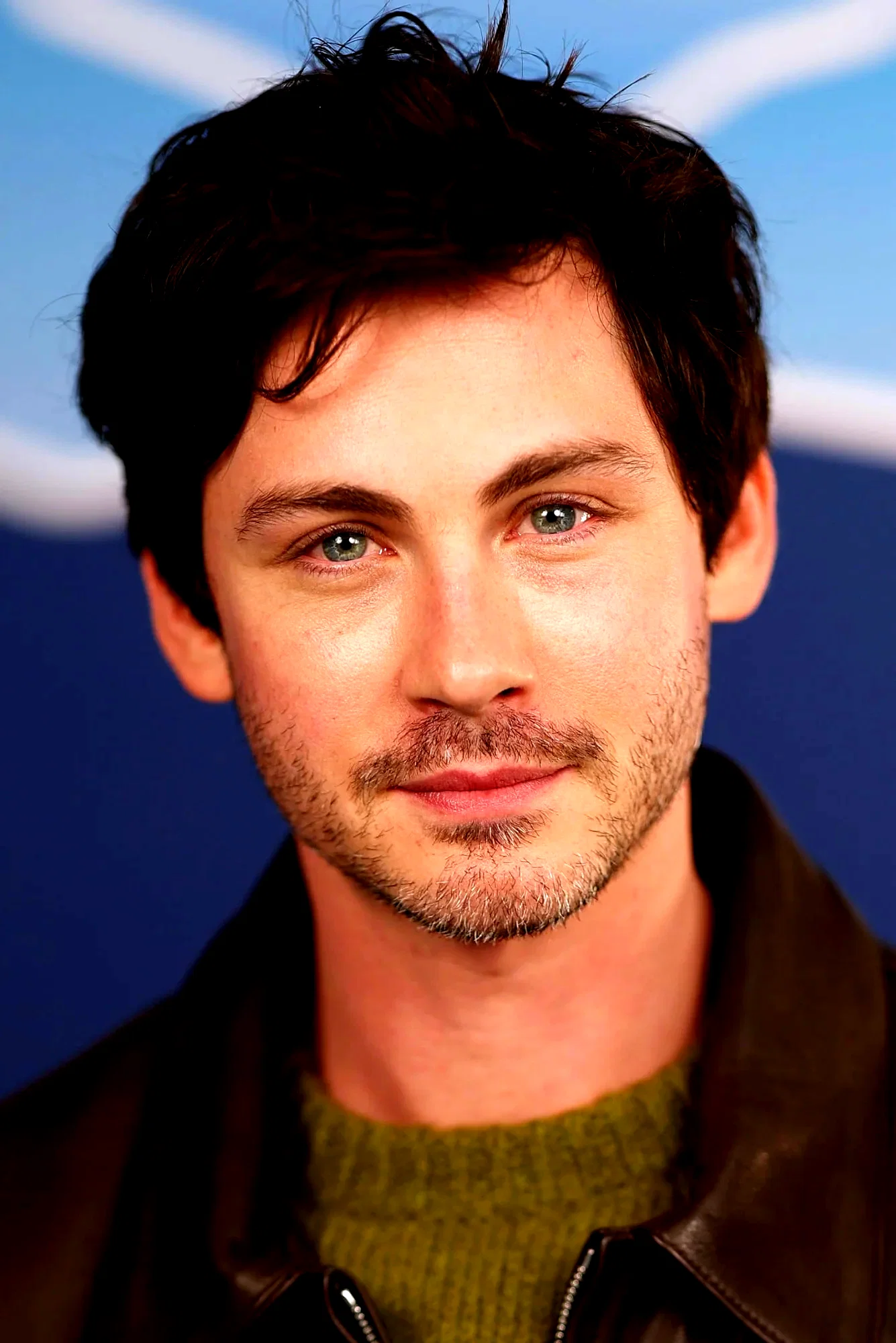 Logan Lerman