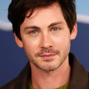 Photo star : Logan Lerman