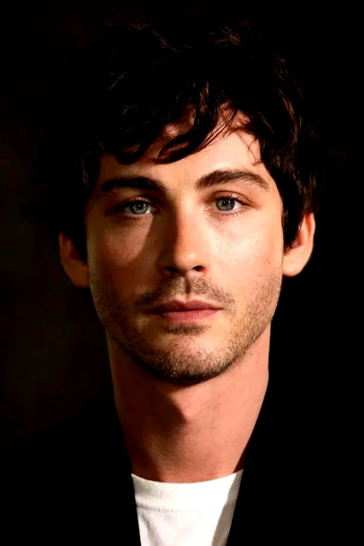 Logan Lerman