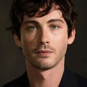 Photo star : Logan Lerman