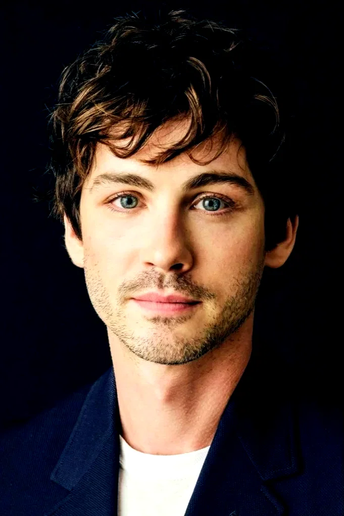 Logan Lerman