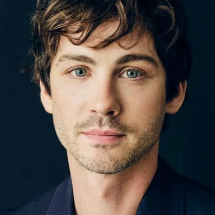 Logan Lerman