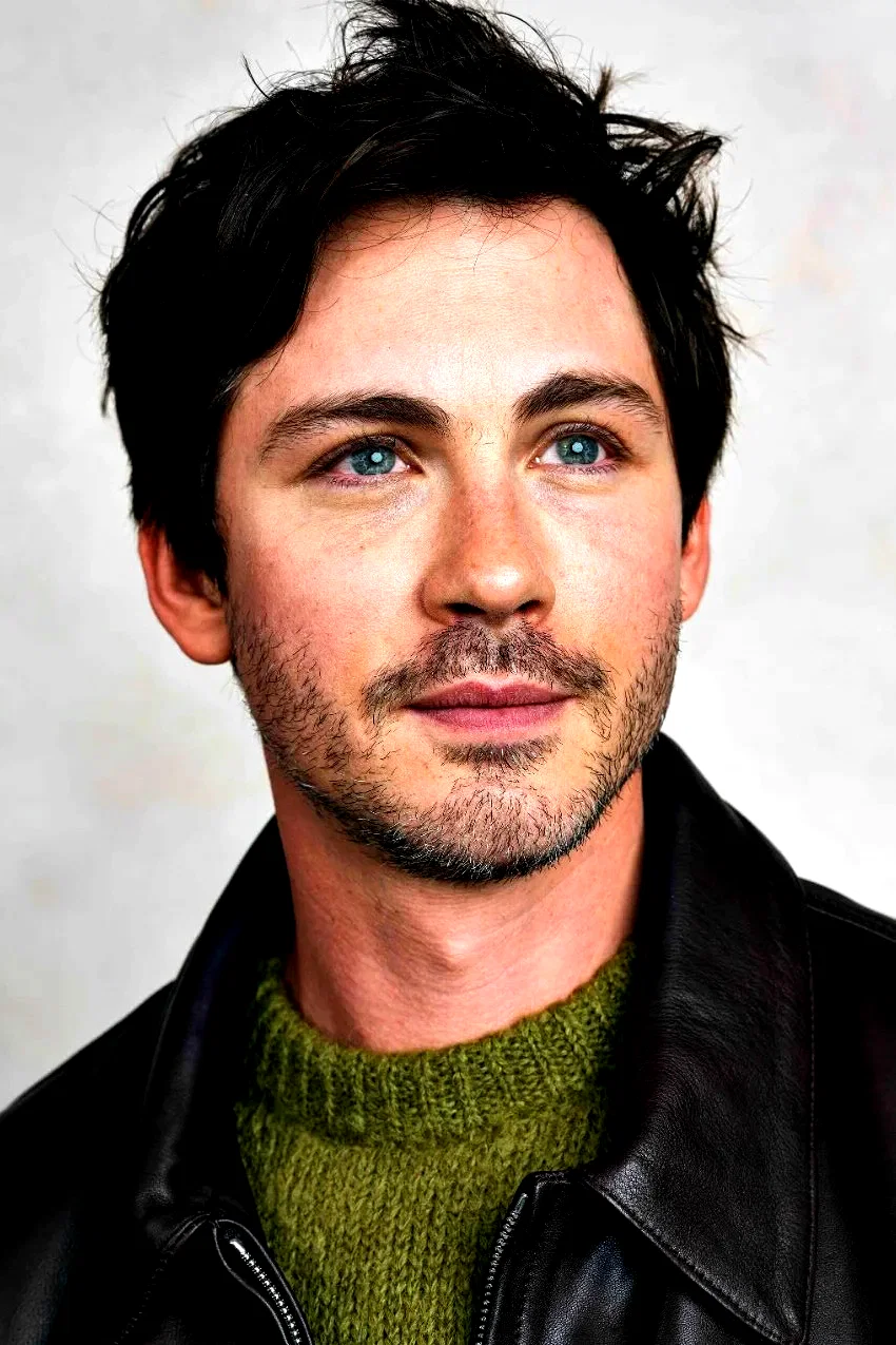 Logan Lerman