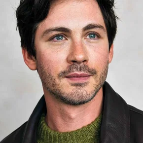 Photo star : Logan Lerman
