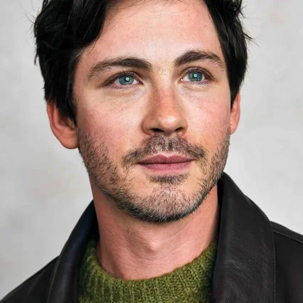 Logan Lerman