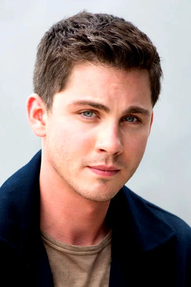 Logan Lerman