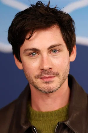 Logan Lerman photo