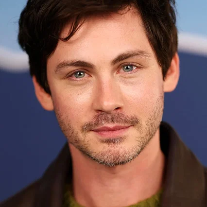 Logan Lerman