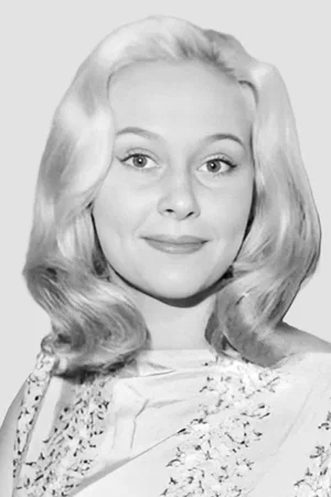 Anne-Marie Baumann photo