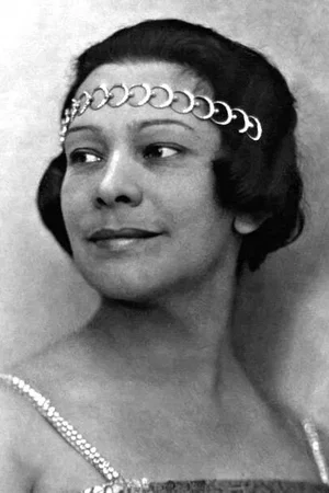 Tilla Durieux photo