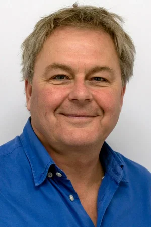 Patrick Morris photo