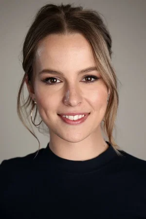 Photo de Bridgit Mendler