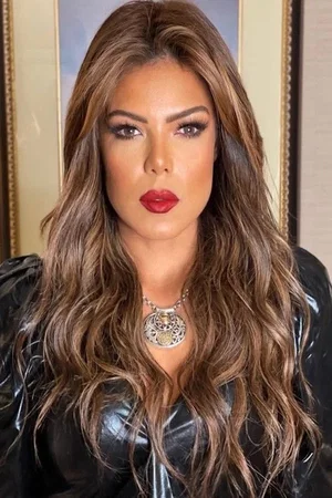 Nahed El Sebaï photo