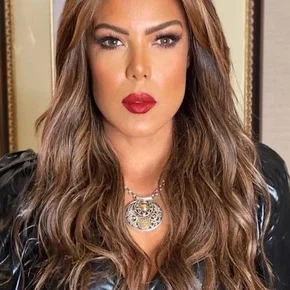 Photo star : Nahed El Sebaï