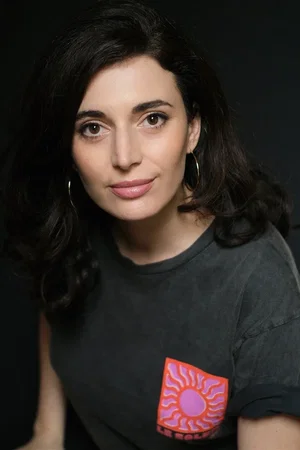 Valentine Atlan photo